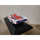 PORSCHE 956 LONG TAIL 24 H LE MANS 1986 ALLIOT-ROMERO-TROLLE 1:43 QUARTZO QLM99014