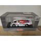 PORSCHE 956 LONG TAIL 24 H LE MANS 1986 ALLIOT-ROMERO-TROLLE 1:43 QUARTZO QLM99014