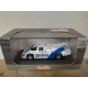 PORSCHE 956 DANONE 24 H LE MANS 1986 VILLOTA-VELLEZ-FOUCHE 1:43 QUARTZO QLM99005