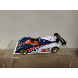 RILEY & SCOTT MK.III FORD 1999 WIN 24 H LE MANS 1:43 SPARK SCRS05
