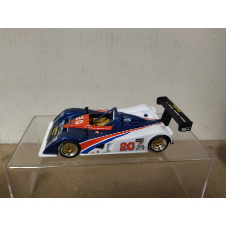 RILEY & SCOTT MK.III FORD 1999 WIN 24 H LE MANS 1:43 SPARK SCRS05