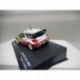 CITROEN DS3 WRC RALLY ESCOGER/CHOOSE/CHOISIR LOEB IXO 1:43