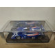 LOLA B05/14 2007 24 H LE MANS WIN LMP2 ZYTEK 1:43 SPARK