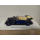 MERCEDES-BENZ W142 320D 1937 CABRIOLET BLUE 1:43 SPARK
