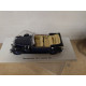 MERCEDES-BENZ W142 320D 1937 CABRIOLET BLUE 1:43 SPARK