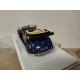 MERCEDES-BENZ W142 320D 1937 CABRIOLET BLUE 1:43 SPARK