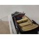 MERCEDES-BENZ W142 320D 1937 CABRIOLET BLUE 1:43 SPARK