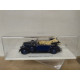 MERCEDES-BENZ W142 320D 1937 CABRIOLET BLUE 1:43 SPARK