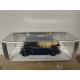 MERCEDES-BENZ W142 320D 1937 CABRIOLET BLUE 1:43 SPARK
