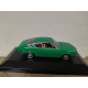AUDI 100 COUPE S 1969 GREEN 1:43 MINICHAMPS BOX NO ORIGINAL/DEFECT NO ANTENA