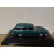 AUDI 60 VARIANT (F103) 1970 GREEN 1:43 MINICHAMPS BOX NO ORIGINAL