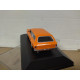 FORD TAUNUS TOURNIER 1970 ORANGE 1:43 MINICHAMPS BOX NO ORIGINAL