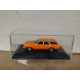 FORD TAUNUS TOURNIER 1970 ORANGE 1:43 MINICHAMPS BOX NO ORIGINAL
