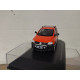 VOLKSWAGEN CROSSFOX 1.6 2006 RED ARGENTINA 1:43 SALVAT IXO