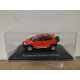 VOLKSWAGEN CROSSFOX 1.6 2006 RED ARGENTINA 1:43 SALVAT IXO
