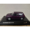 VOLKSWAGEN GOLF 3 VR6 PURPLE 1:43 SOLIDO S4316402 SD