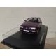 VOLKSWAGEN GOLF 3 VR6 PURPLE 1:43 SOLIDO S4316402 SD