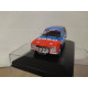 PEUGEOT 504 BREAK 1981 TEAM ESSO ASSISTANCE RALLY 1:43 ALTAYA IXO HARD BOX