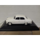 PEUGEOT 403 1956 BLANCO NUESTROS QUERIDOS COCHES 1:43 ALTAYA IXO BOX NO ORIGINAL