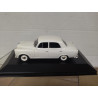 PEUGEOT 403 1956 BLANCO NUESTROS QUERIDOS COCHES 1:43 ALTAYA IXO BOX NO ORIGINAL