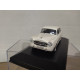 PEUGEOT 403 1956 BLANCO NUESTROS QUERIDOS COCHES 1:43 ALTAYA IXO BOX NO ORIGINAL
