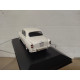 PEUGEOT 403 1956 BLANCO NUESTROS QUERIDOS COCHES 1:43 ALTAYA IXO BOX NO ORIGINAL
