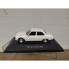 PEUGEOT 504 1969 BLANCO ARGENTINA 1:43 SALVAT IXO BOX NO ORIGINAL