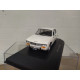PEUGEOT 504 1969 BLANCO ARGENTINA 1:43 SALVAT IXO BOX NO ORIGINAL