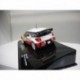 CITROEN DS3 WRC RALLY FRANCE-ALSACE 2012-2013 LOEB IXO 1:43