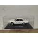 PEUGEOT 504 1969 BLANCO ARGENTINA 1:43 SALVAT IXO BOX NO ORIGINAL