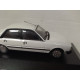 PEUGEOT 505 GTi 1984 BLANCO QUERIDOS COCHES 1:43 ALTAYA IXO DEFECT/NO RETRO