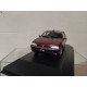 PEUGEOT 405 SR 1993 DARK RED ARGENTINA 1:43 SALVAT IXO HARD BOX