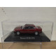 PEUGEOT 405 SR 1993 DARK RED ARGENTINA 1:43 SALVAT IXO HARD BOX