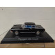 PEUGEOT 404 COUPE 1967 BLACK 1:43 NOREV 474431 NV