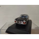 PEUGEOT 404 COUPE 1967 BLACK 1:43 NOREV 474431 NV