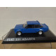 FIAT 131 ABARTH 1976 AZUL 1:43 NOREV 770171 NV