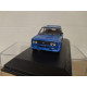 FIAT 131 ABARTH 1976 AZUL 1:43 NOREV 770171 NV