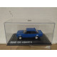 FIAT 131 ABARTH 1976 AZUL 1:43 NOREV 770171 NV