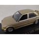 MERCEDES-BENZ W201 190E 2.3-16V 1984 1:43 ALTAYA IXO DEFECT/NO RETRO