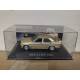 MERCEDES-BENZ W201 190E 2.3-16V 1984 1:43 ALTAYA IXO DEFECT/NO RETRO