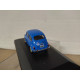FIAT 600 D 1962 BLUE (SEAT 600) ARGENTINA 1:43 SALVAT IXO HARD BOX