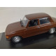 WARTBURG 353 DARK BROWN 1:43 DeAGOSTINI IXO BOX NO ORIGINAL DEFECT/NO RETRO
