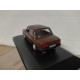 WARTBURG 353 DARK BROWN 1:43 DeAGOSTINI IXO BOX NO ORIGINAL DEFECT/NO RETRO