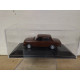 WARTBURG 353 DARK BROWN 1:43 DeAGOSTINI IXO BOX NO ORIGINAL DEFECT/NO RETRO