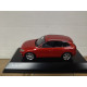 AUDI Q5 2013 4-DOOR MY RED 1:43 SCHUCO DEFECTUOSO/NO RETRO/CRISTAL MAL