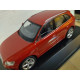 AUDI Q5 2013 4-DOOR MY RED 1:43 SCHUCO DEFECTUOSO/NO RETRO/CRISTAL MAL
