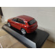 AUDI Q5 2013 4-DOOR MY RED 1:43 SCHUCO DEFECTUOSO/NO RETRO/CRISTAL MAL