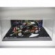 CITROEN DS3 WRC RALLY FRANCE-ALSACE 2012-2013 LOEB IXO 1:43