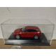 AUDI Q5 2013 4-DOOR MY RED 1:43 SCHUCO DEFECTUOSO/NO RETRO/CRISTAL MAL