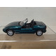 BMW Z1 1989 GREEN 1:43 SCHABAK